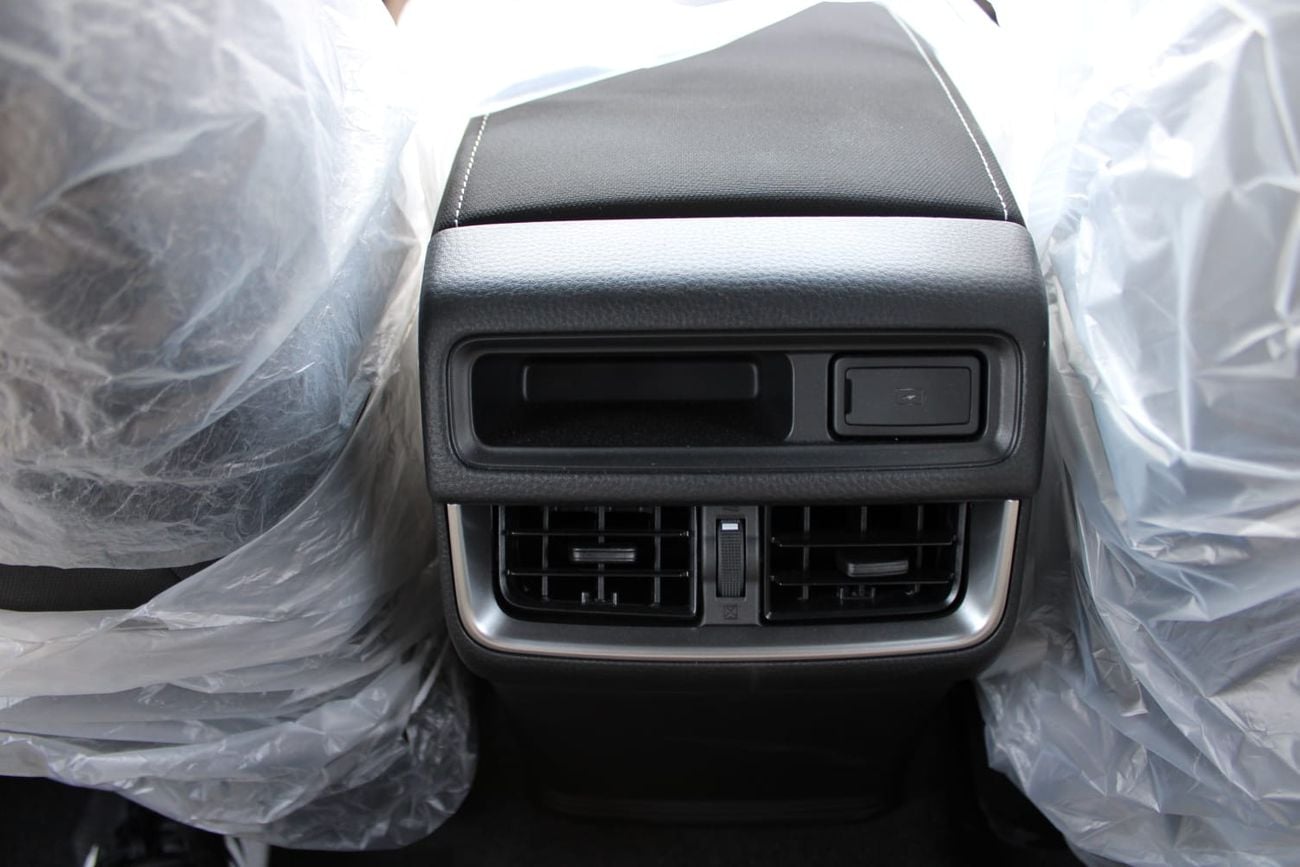 إيسوزو D ماكس ISUZU D-MAX 3.0 LS Crew Cab 4×4 Automatic 2027