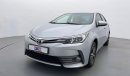 Toyota Corolla SE+ 2 | Under Warranty | Inspected on 150+ parameters