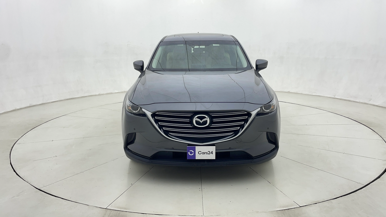 مازدا CX9 2022 GT | AED 1128/Month | 0 DP | 30 Day Return | Warranty | Service History