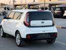 Kia Soul Us import,2.0L