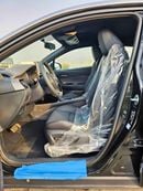 Toyota CHR LUXURY / DUAL TONE / 1.8L HYBRID / PUSH START / LEATHER SEATS / FULL OPTION / CODE#68013