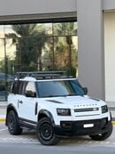 لاند روفر Defender 90 S P300
