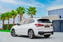 BMW X1 M-Kit | 2,740 P.M  | 0% Downpayment | Magnificient Condition!