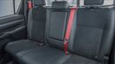 تويوتا هيلوكس GR SPORT 2.8 Diesel 26/26 Black on Black