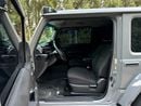 Suzuki Jimny GLX Mini G Wagon Brabus | GCC Spec | 1.5L 4-Cylinder | Perfect Condition