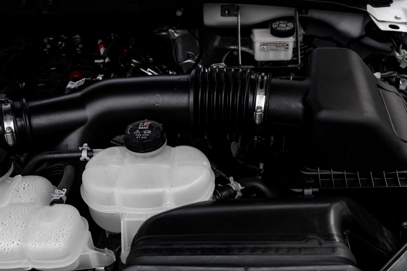 Ford F 150 F150 Lariat Crew Cab 3.5L | 4,093 P.M | 0% Downpayment | 2030 FORD WARRANTY!