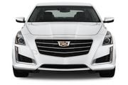 Cadillac CTS