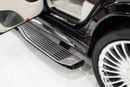 مرسيدس مايباخ gls600 مايباخ Executive Rear Seat Package PLUS, Two-Tone Interior, EMC Warranty + Service!!