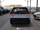 تويوتا وايلدلاندر 2.5L Hybrid 4WD Premium Edition 2025 (Export Price)