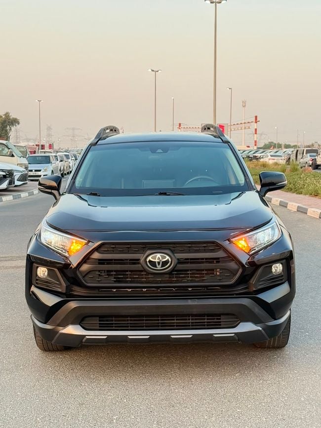 Toyota RAV4 ADVENTURE, миниатюра 22