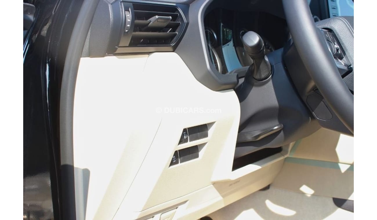 تويوتا لاند كروزر