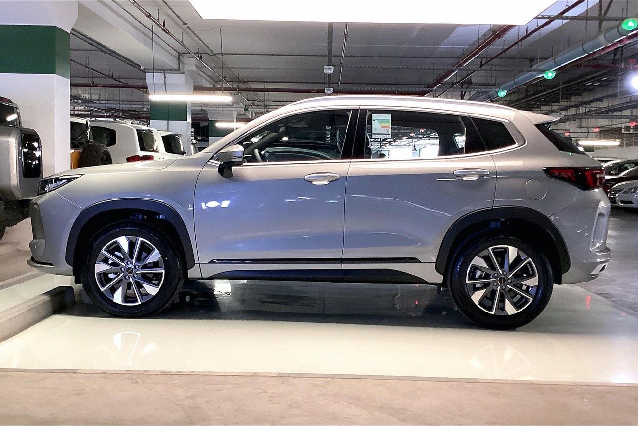 إكسيد LX Comfort | شامل الضمان | 0 ﺪﻔﻋﺓ ﺃﻮﻟﻯ