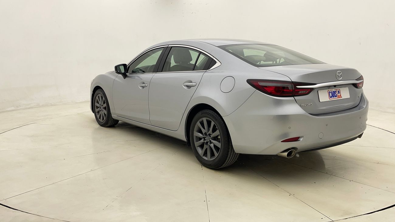 Mazda 6 S 2.5 | Zero Down Payment | Home Test Drive