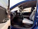 Kia Rio EX 1.4L (107 HP) Hatchback Kia Rio | 1.4 L | 2020 | GCC | Accident-Free | In Excellent Condition | 4