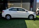 Suzuki Ciaz GCC/ 1.5 V4/ NON ACCIDENT/ LOW MILEAGE/  EXCELLENT CONDITION