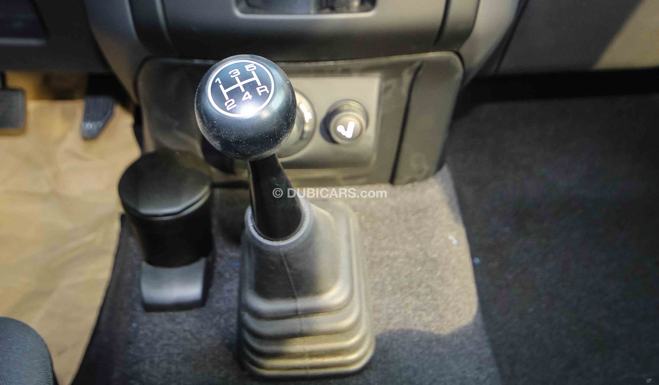 Isuzu DMax 2.5 TD  4X4 Diesel