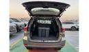 Toyota Fortuner TOYOTA FORTUNER 2.4 DIESEL FULL OPTION