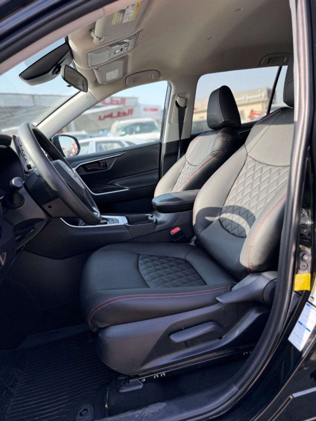 Toyota RAV4 Hybrid 2021