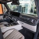 مرسيدس بنز G 63 AMG STD