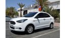 Ford Figo GCC Well Maintained Perfect Condition