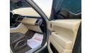 لاند روفر رانج روفر سبورت إتش أس إي RANGE ROVER SPORT HSE 2015 GCC ORIGINAL PAINT - PERFECT CONDITION