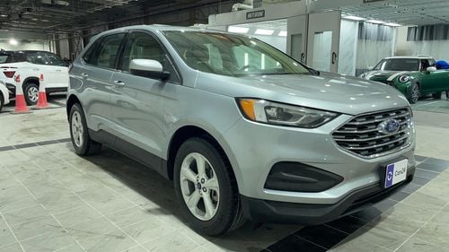 Ford Edge 2022 SE | AED 940/Month | 0 DP | 30 Day Return | Warranty