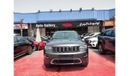 Jeep Grand Cherokee Limited V6 3.6L Under Warranty GCC 2021