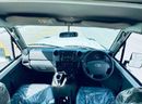 تويوتا لاند كروزر 70 LC76 STD 2018 RHD Diesel Engine 3 Doors Full Option Very Clean Title