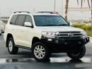 Toyota Land Cruiser Toyota Land Cruiser 2020 RHD diesel