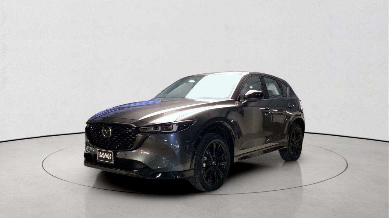 Mazda CX5 2.5 SPORT PLUS AUTO 4WD | Guaranteed Warranty | 0 Down Payment