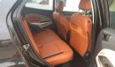 فورد ايكو سبورت Full option leather seats