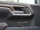 Chevrolet Silverado DURAMAX DIESEL HIGH COUNTRY MIDNIGHT EDITION