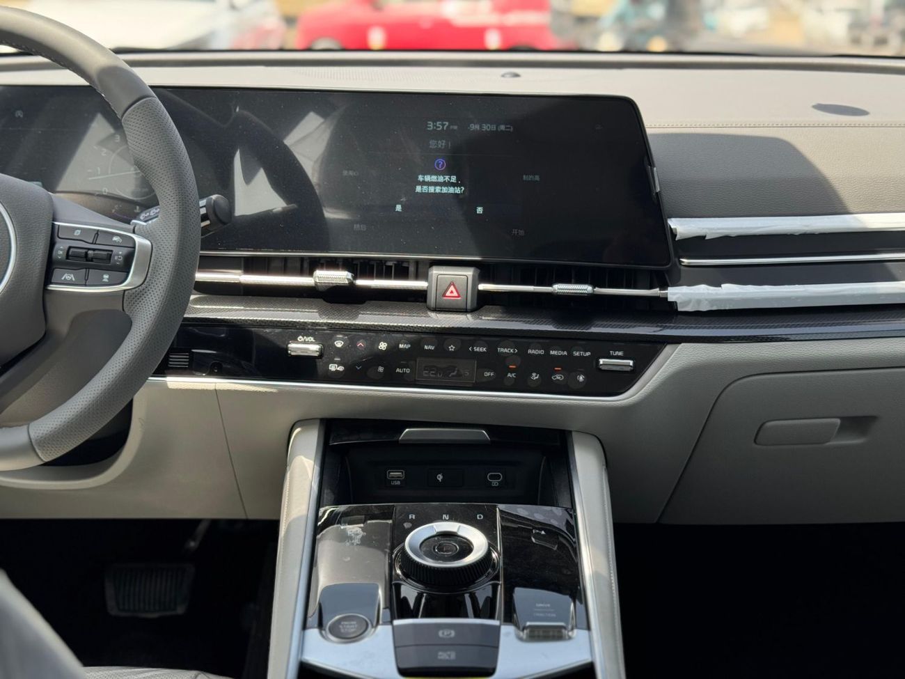 كيا سبورتيج KIA SPORTAGE  1.5L TURPO 2025