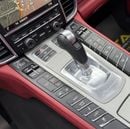 بورش باناميرا 4 3.0L 2016 Porsche Panamera 4 Edition, Agency Full Service History, GCC