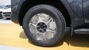 Toyota Land Cruiser GR SPORT