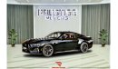 Ford Mustang GT 2024 -  local registration + 10%