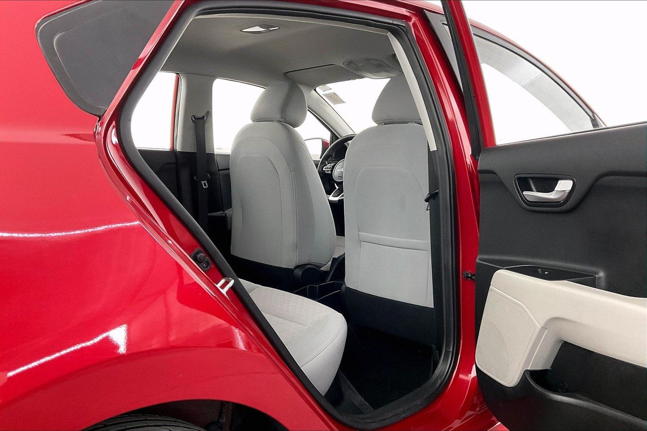 Kia Rio LX | Guaranteed Warranty | 0 Down Payment