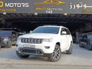 Jeep Grand Cherokee Limited 3.6L