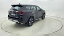نيسان إكستيرا 2023 PLATINUM | AED 1467/Month | 0 DP | 30 Day Return | Warranty | Service History