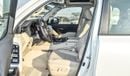 Toyota Land Cruiser LC300 3.3l Diesel 20" Alloy wheel Leather seat Central Lock Sunroof