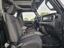 Jeep Wrangler Sport 3.6L A/T (5 Seater)
