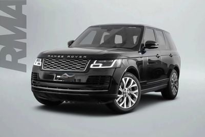 Land Rover Range Rover VOGUE