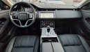 Land Rover Range Rover Evoque P200 S Rangerover Evoque 2021