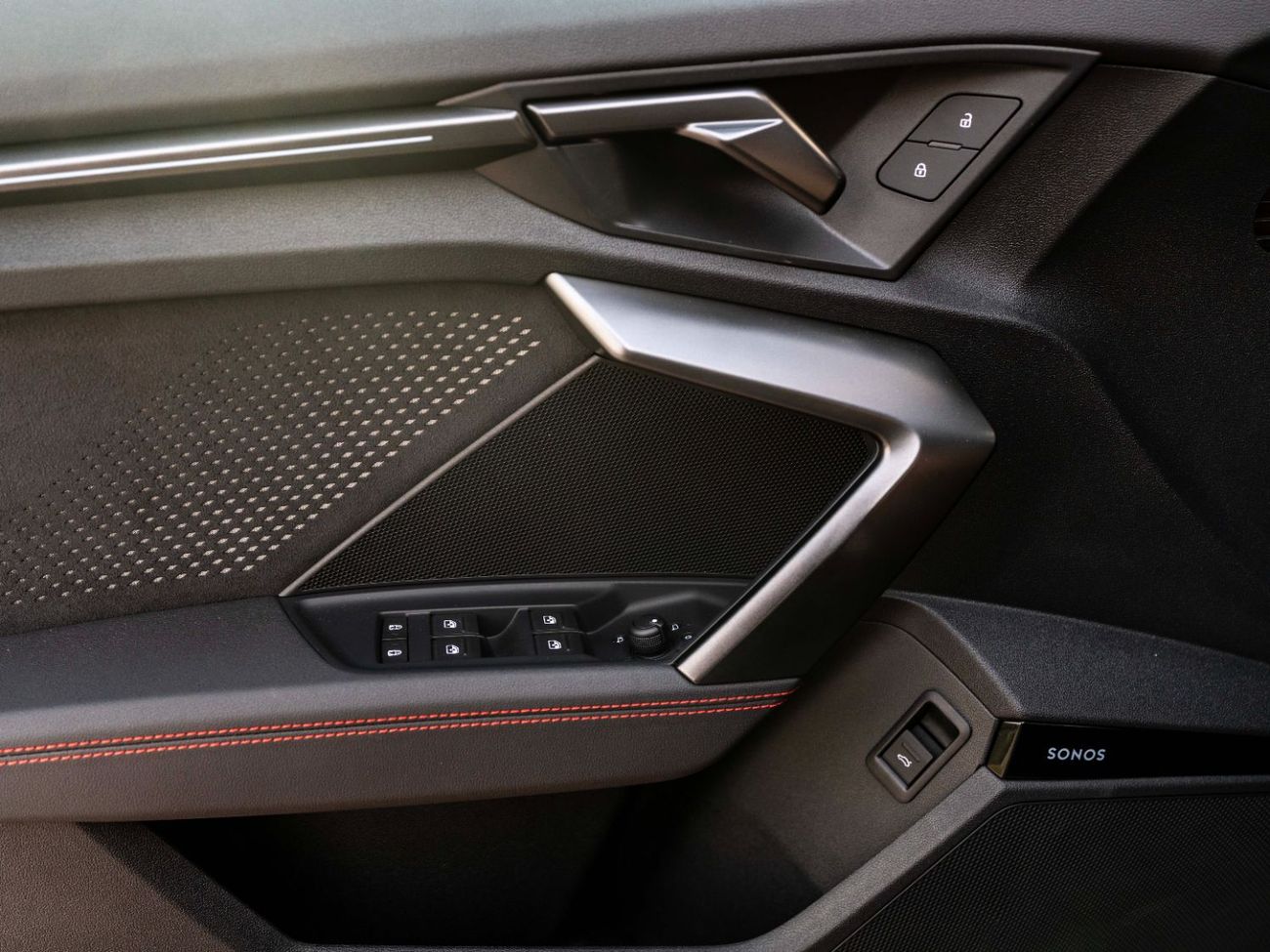 Audi RS3 TFSI quattro 2.5L Sportback