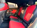 Mercedes Benz GLC200 GLC 200 Coupe | GCC Specs