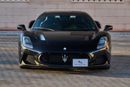 Maserati MC20 Cielo 2023 3.0T V6 AWD