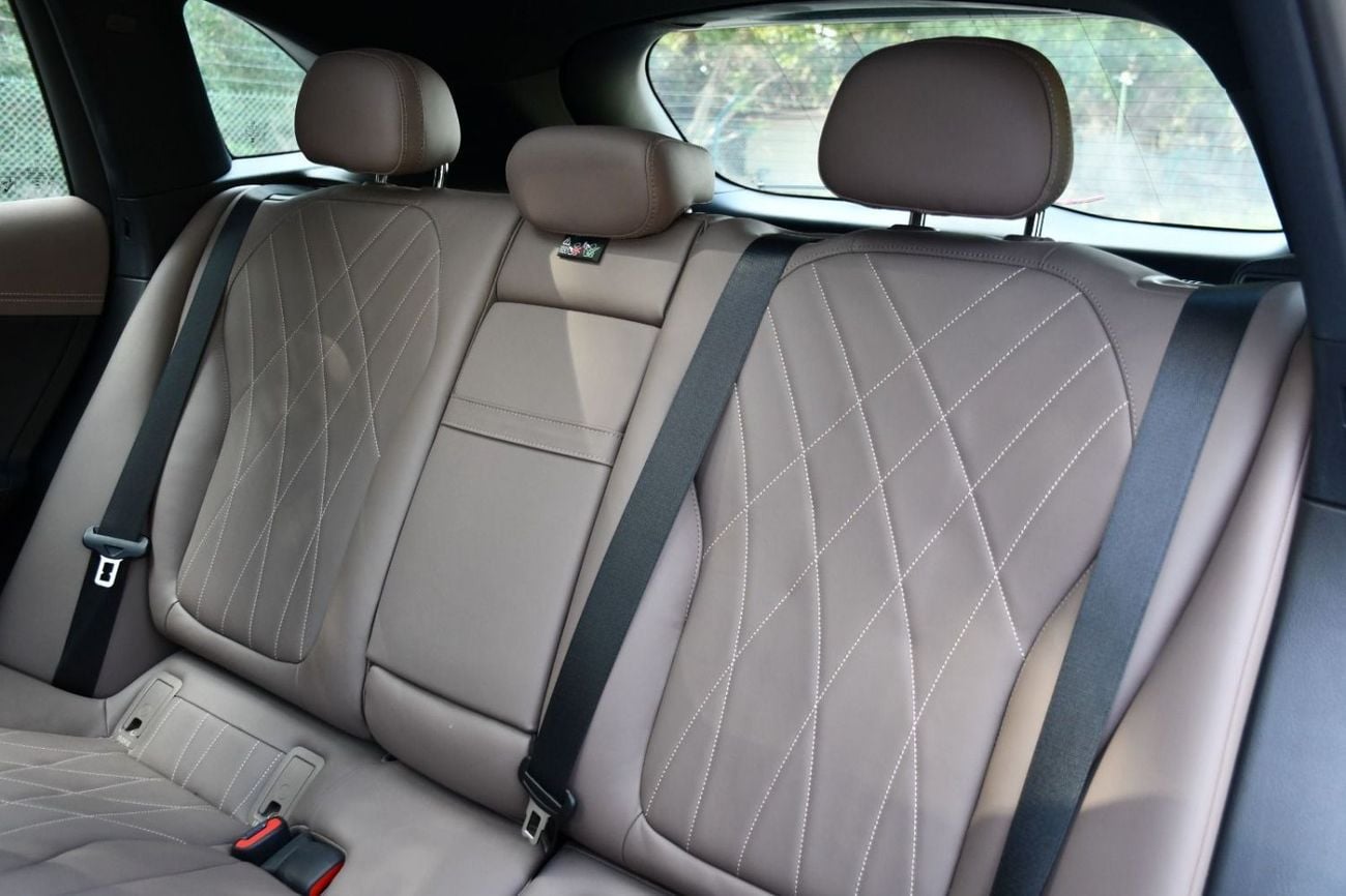 Mercedes-Benz EQE 350+ EQE 350 4Matic SUV GCC