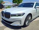 بي أم دبليو 730Li EXCELLENCE