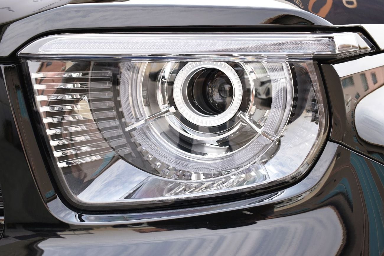 Tank 700 FROM 3,289 PM. MANUFACTURER WARRANTY!