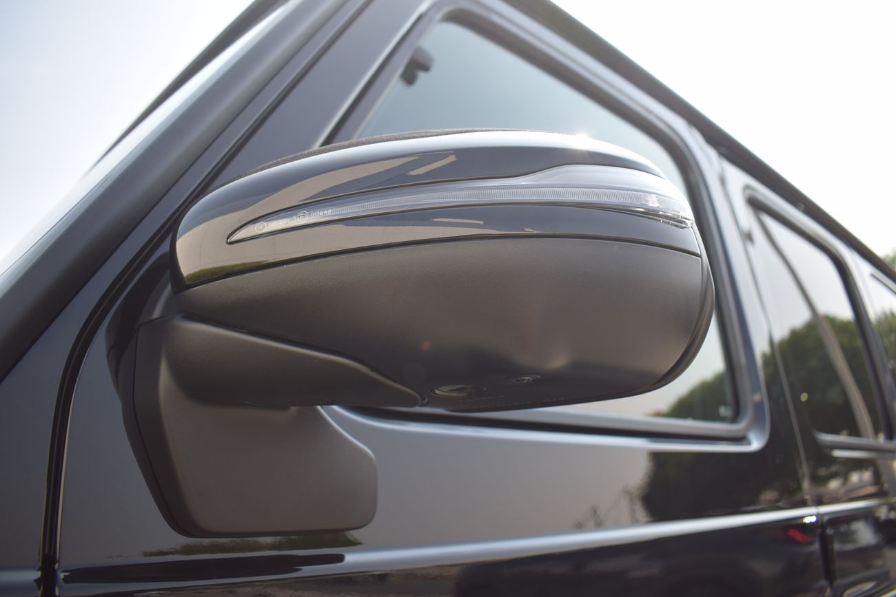 Mercedes-Benz G 63 AMG Mercedes Benz G63 AMG